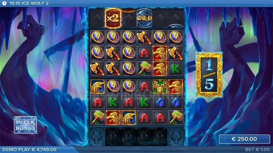 Bingoplus New Games